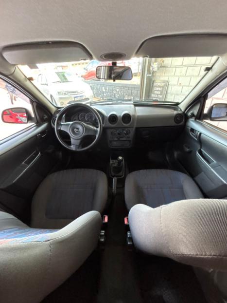 CHEVROLET Celta 1.0 4P LS FLEX, Foto 7