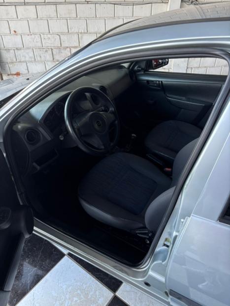 CHEVROLET Celta 1.0 4P LS FLEX, Foto 8