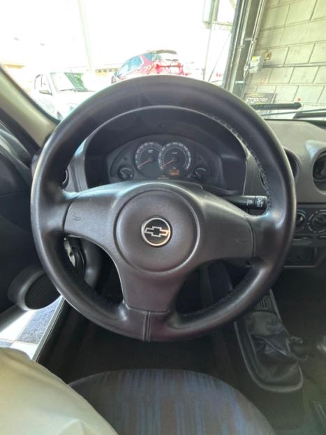 CHEVROLET Celta 1.0 4P LS FLEX, Foto 10