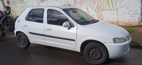 CHEVROLET Celta 1.0 4P VHC, Foto 1