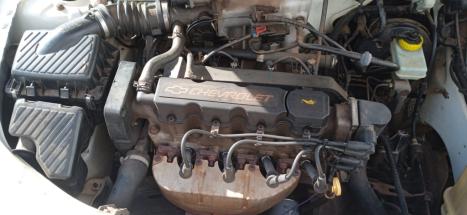 CHEVROLET Celta 1.0 4P VHC, Foto 6