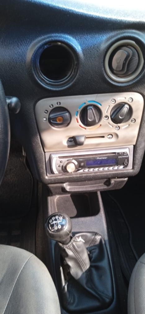 CHEVROLET Celta 1.0 4P VHC, Foto 7