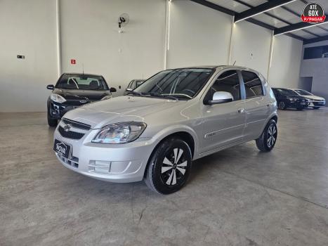 CHEVROLET Celta 1.0 LT FLEX, Foto 1