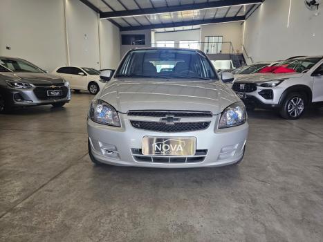 CHEVROLET Celta 1.0 LT FLEX, Foto 2