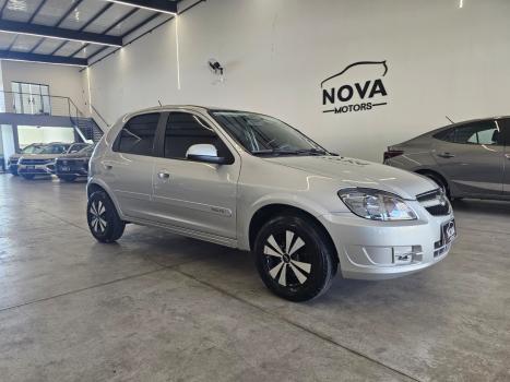 CHEVROLET Celta 1.0 LT FLEX, Foto 3