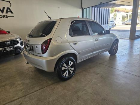 CHEVROLET Celta 1.0 LT FLEX, Foto 4