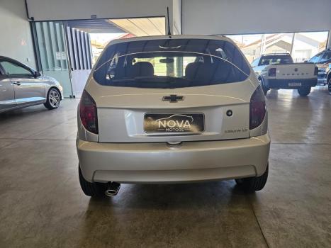 CHEVROLET Celta 1.0 LT FLEX, Foto 5
