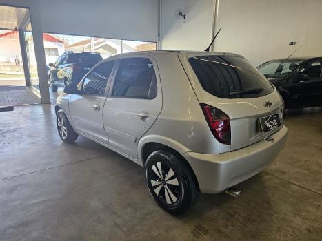 CHEVROLET Celta 1.0 LT FLEX, Foto 6