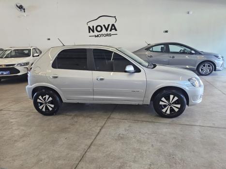 CHEVROLET Celta 1.0 LT FLEX, Foto 7