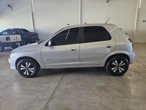 CHEVROLET Celta 1.0 LT FLEX, Foto 8