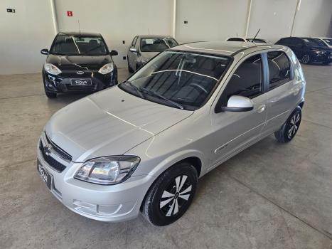 CHEVROLET Celta 1.0 LT FLEX, Foto 9