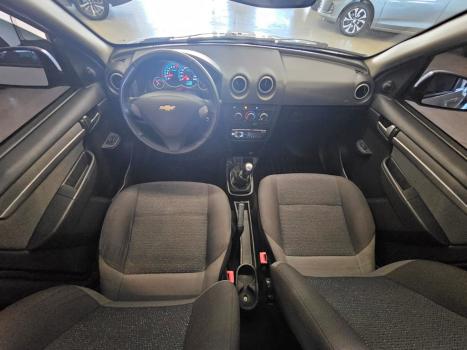 CHEVROLET Celta 1.0 LT FLEX, Foto 10
