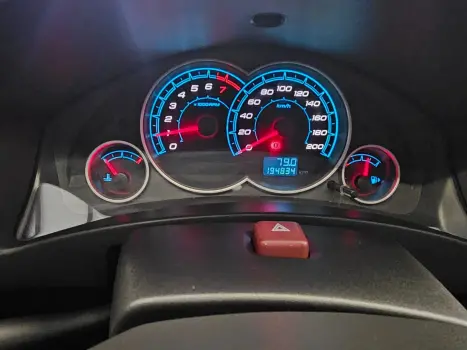 CHEVROLET Celta 1.0 LT FLEX, Foto 16