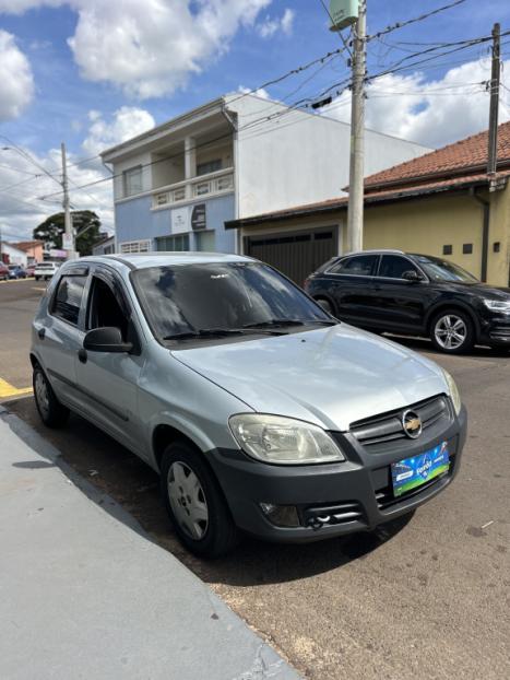 CHEVROLET Celta 1.0 4P, Foto 1