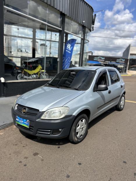 CHEVROLET Celta 1.0 4P, Foto 4