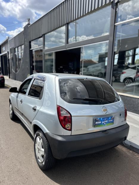 CHEVROLET Celta 1.0 4P, Foto 5