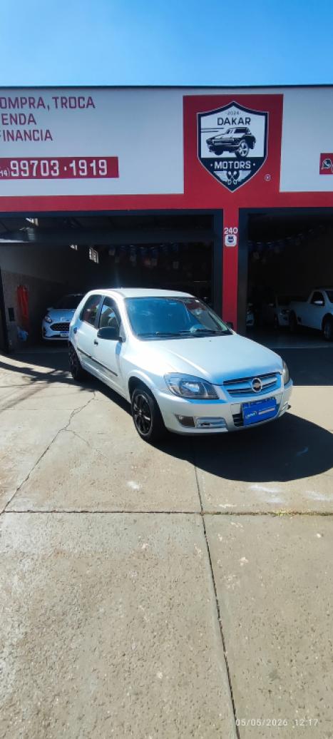 CHEVROLET Celta 1.0 4P SPIRIT , Foto 2