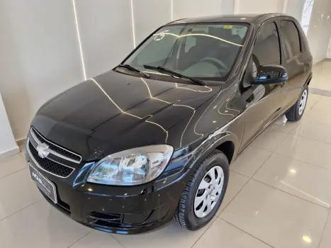 CHEVROLET Celta 1.0 LT FLEX, Foto 1