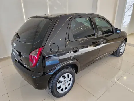 CHEVROLET Celta 1.0 LT FLEX, Foto 2