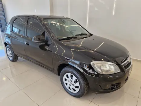 CHEVROLET Celta 1.0 LT FLEX, Foto 3