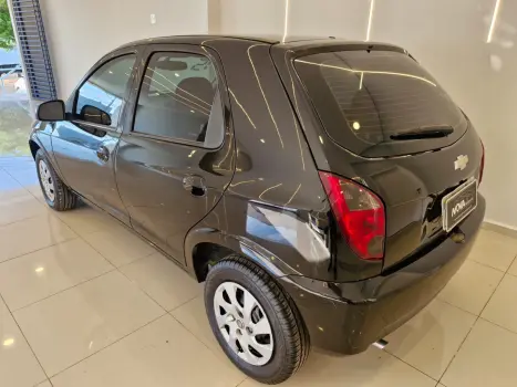 CHEVROLET Celta 1.0 LT FLEX, Foto 4