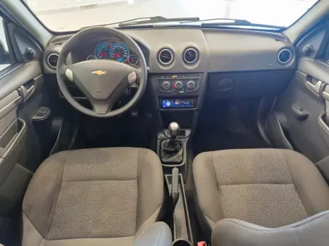 CHEVROLET Celta 1.0 LT FLEX, Foto 5
