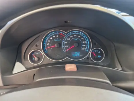 CHEVROLET Celta 1.0 LT FLEX, Foto 6