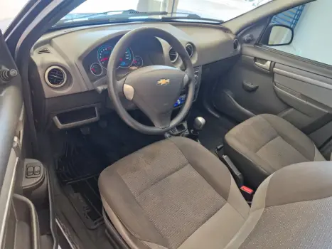 CHEVROLET Celta 1.0 LT FLEX, Foto 7