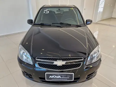 CHEVROLET Celta 1.0 LT FLEX, Foto 17