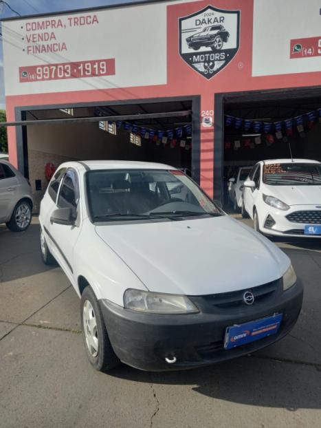 CHEVROLET Celta 1.0, Foto 1