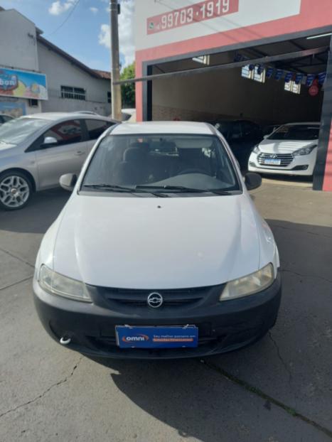 CHEVROLET Celta 1.0, Foto 2