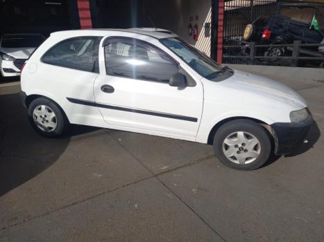 CHEVROLET Celta 1.0, Foto 4