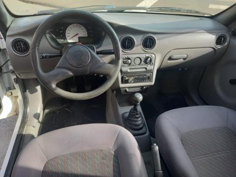 CHEVROLET Celta 1.0, Foto 5