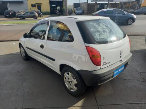 CHEVROLET Celta 1.0, Foto 7