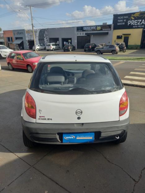 CHEVROLET Celta 1.0, Foto 9