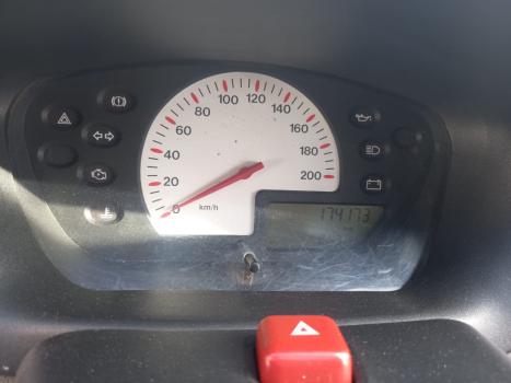 CHEVROLET Celta 1.0, Foto 10