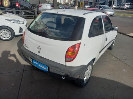 CHEVROLET Celta 1.0, Foto 11