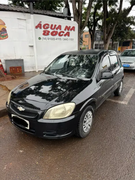 CHEVROLET Celta 1.0 4P LS FLEX, Foto 1