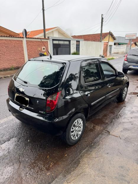 CHEVROLET Celta 1.0 4P LS FLEX, Foto 3