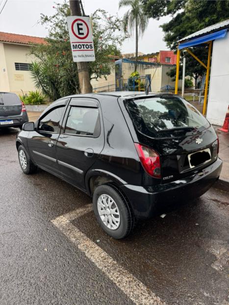 CHEVROLET Celta 1.0 4P LS FLEX, Foto 4