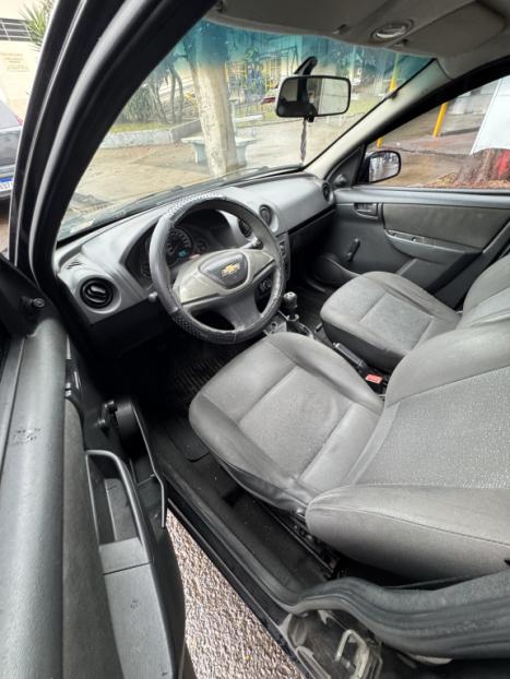CHEVROLET Celta 1.0 4P LS FLEX, Foto 5