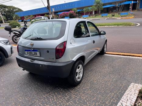 CHEVROLET Celta 1.0, Foto 3
