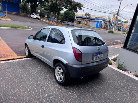 CHEVROLET Celta 1.0, Foto 4