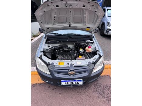 CHEVROLET Celta 1.0, Foto 5