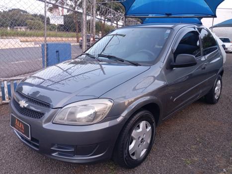 CHEVROLET Celta 1.0 LT VHCE FLEX, Foto 1