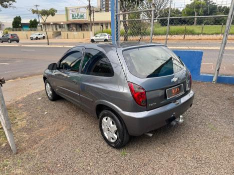 CHEVROLET Celta 1.0 LT VHCE FLEX, Foto 4