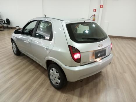 CHEVROLET Celta 1.0 4P LT FLEX, Foto 2
