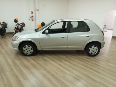 CHEVROLET Celta 1.0 4P LT FLEX, Foto 3