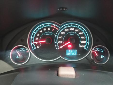 CHEVROLET Celta 1.0 4P LT FLEX, Foto 4