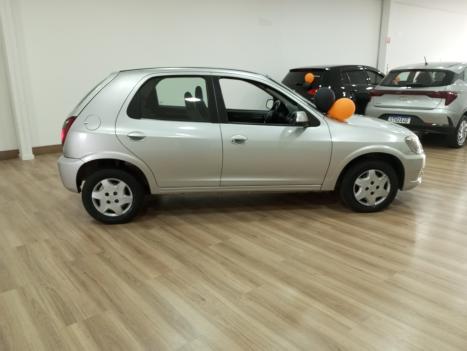 CHEVROLET Celta 1.0 4P LT FLEX, Foto 5